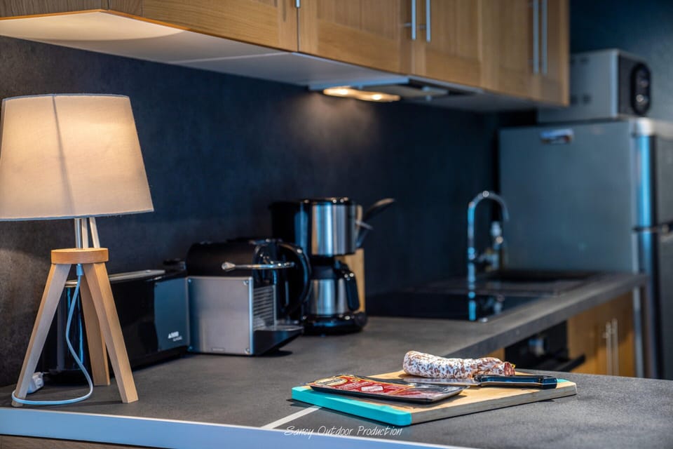 House | Private kitchen | Highchair