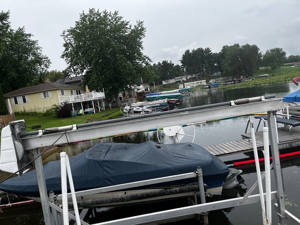 Marina