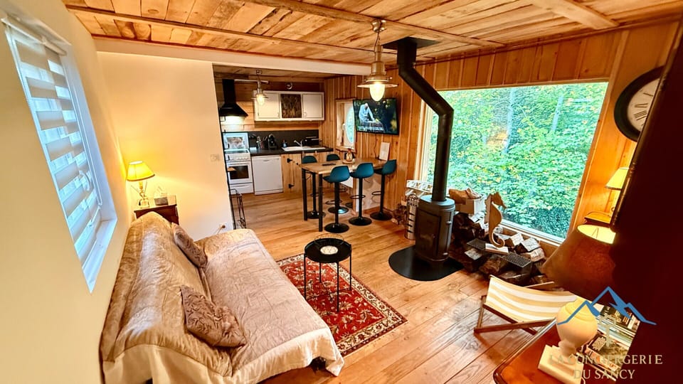 House | Living room