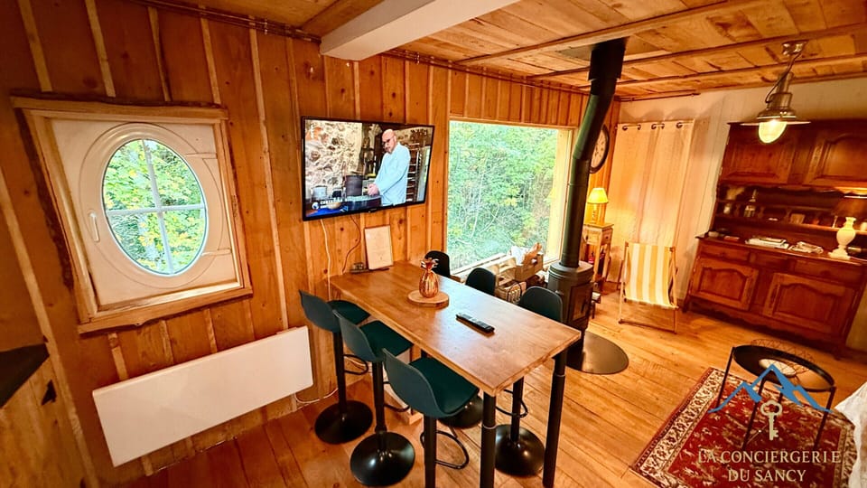 House | Dining