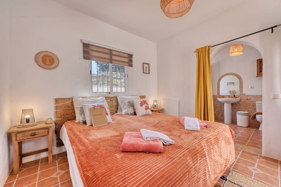 Comfort Double Room, Pool View | Free WiFi