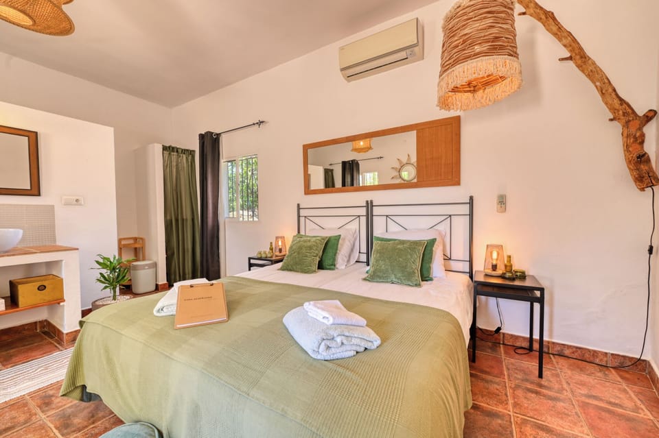 Comfort Double Room, Private Bathroom, Mountain View | WiFi (free)