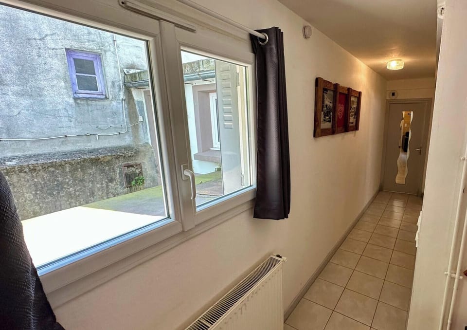 Apartment | Interior
