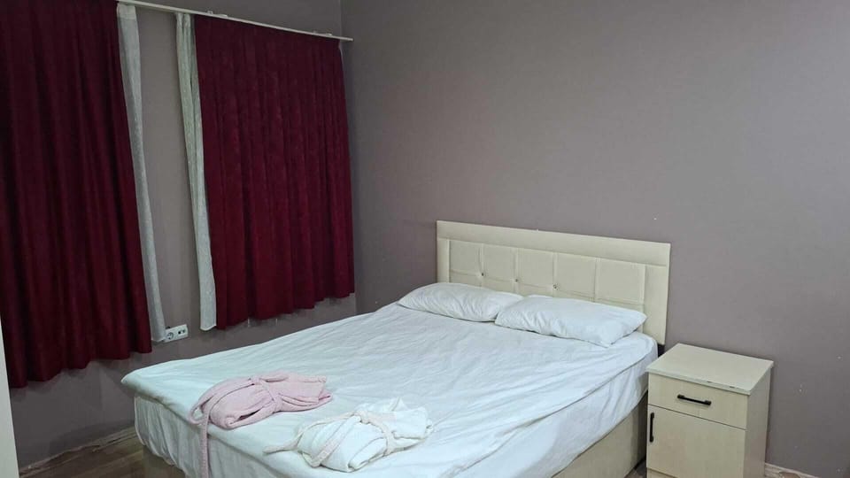 Economy Double Room, Hill View | Free WiFi
