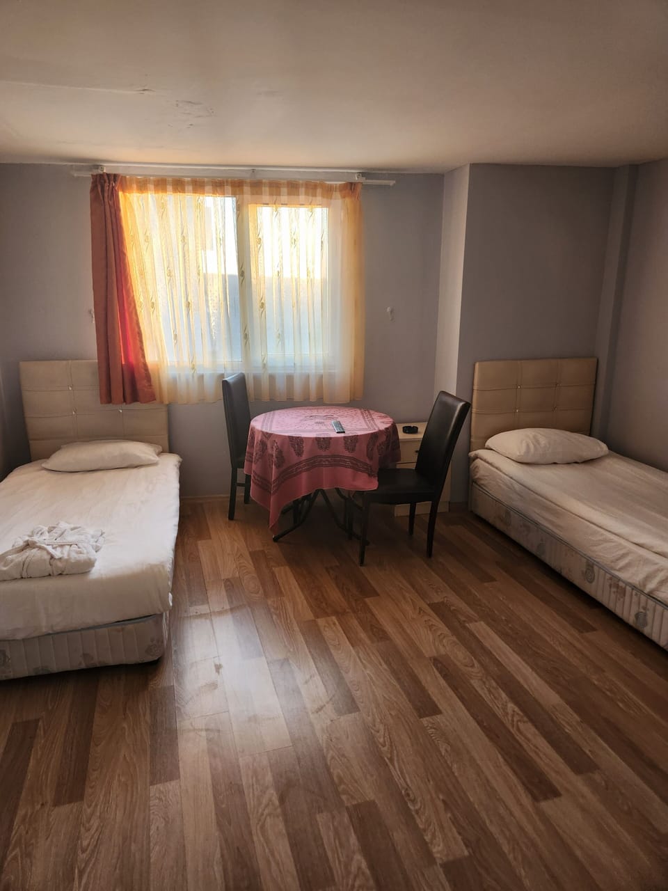 Economy Double Room, Hill View | Free WiFi