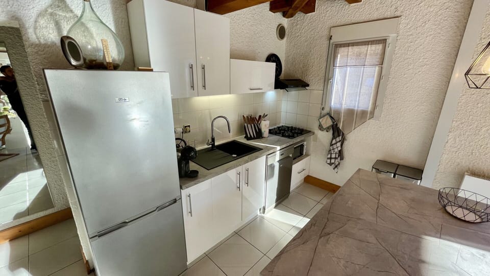 House | Private kitchen