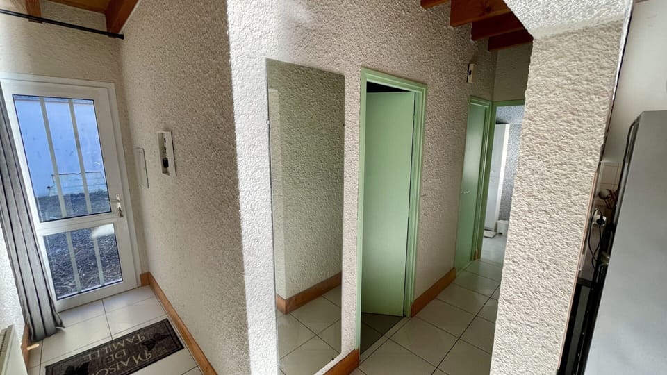 House | Interior