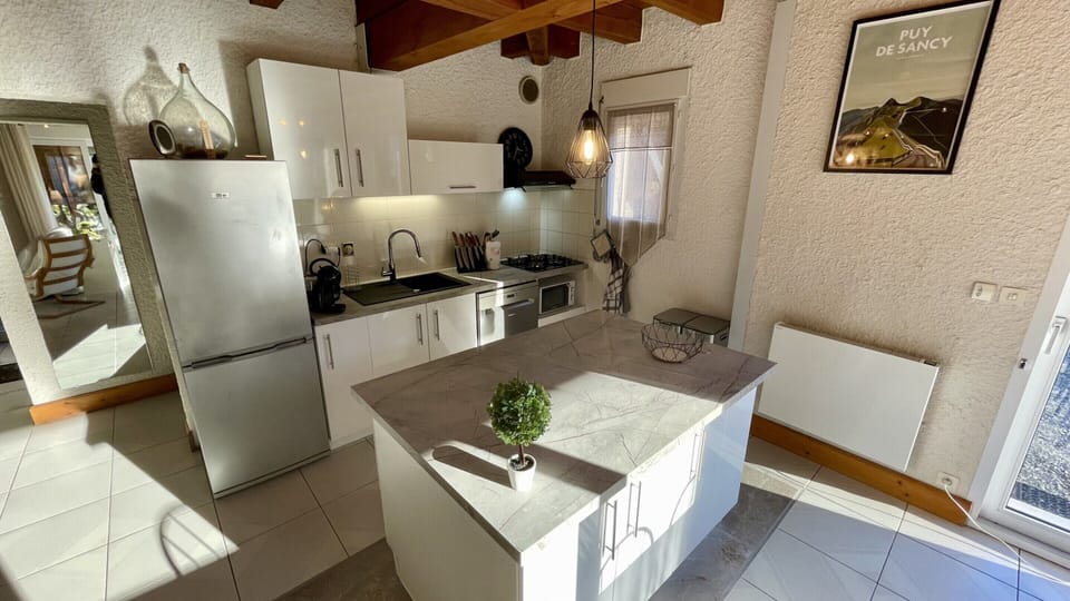 House | Private kitchen