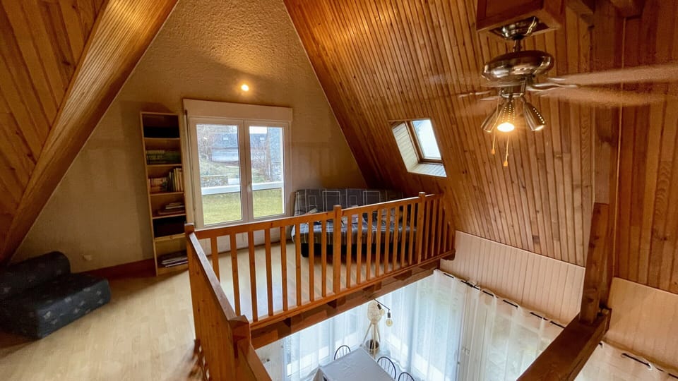 House | Interior