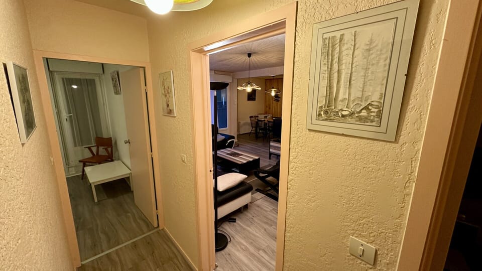 Apartment | Interior