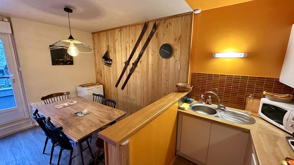 Apartment | Private kitchen
