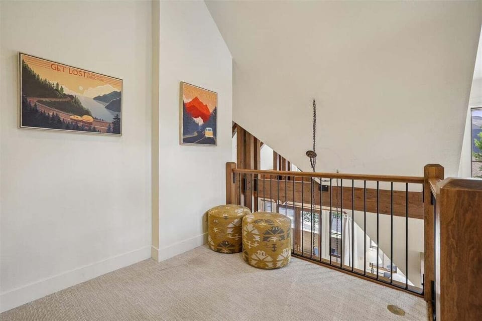 Loft - Trail Nest - Breckenridge Vacation Rental