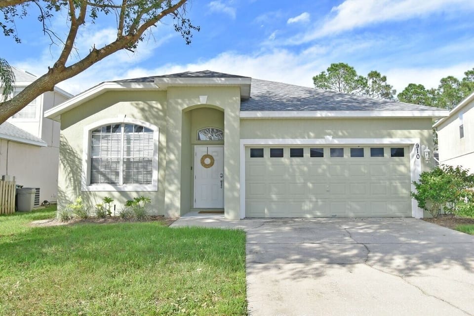 House, 4 Bedrooms | Exterior