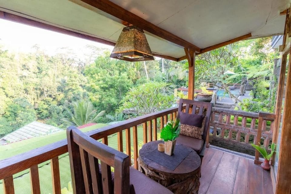 Bungalow, 1 Bedroom | Property grounds