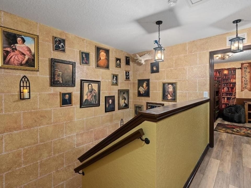 Townhome, 3 Bedrooms | Interior