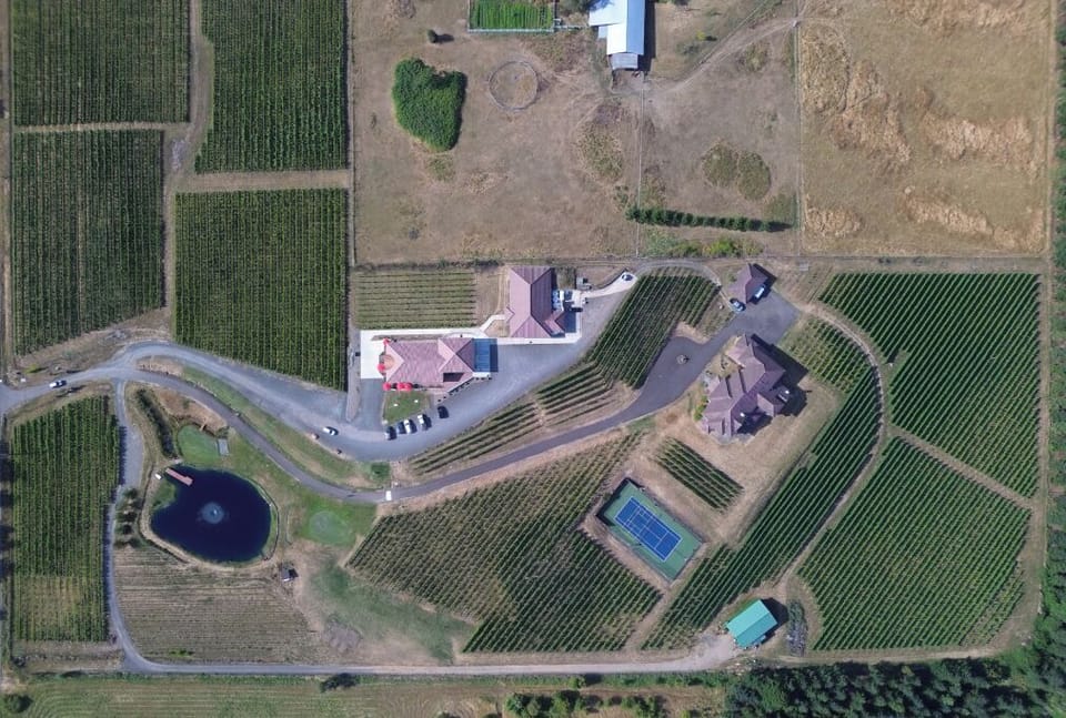 Property map