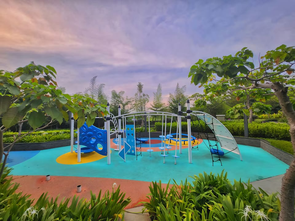 TenLira By SanLiving - 1BR - PIK Apartment in Jakarta