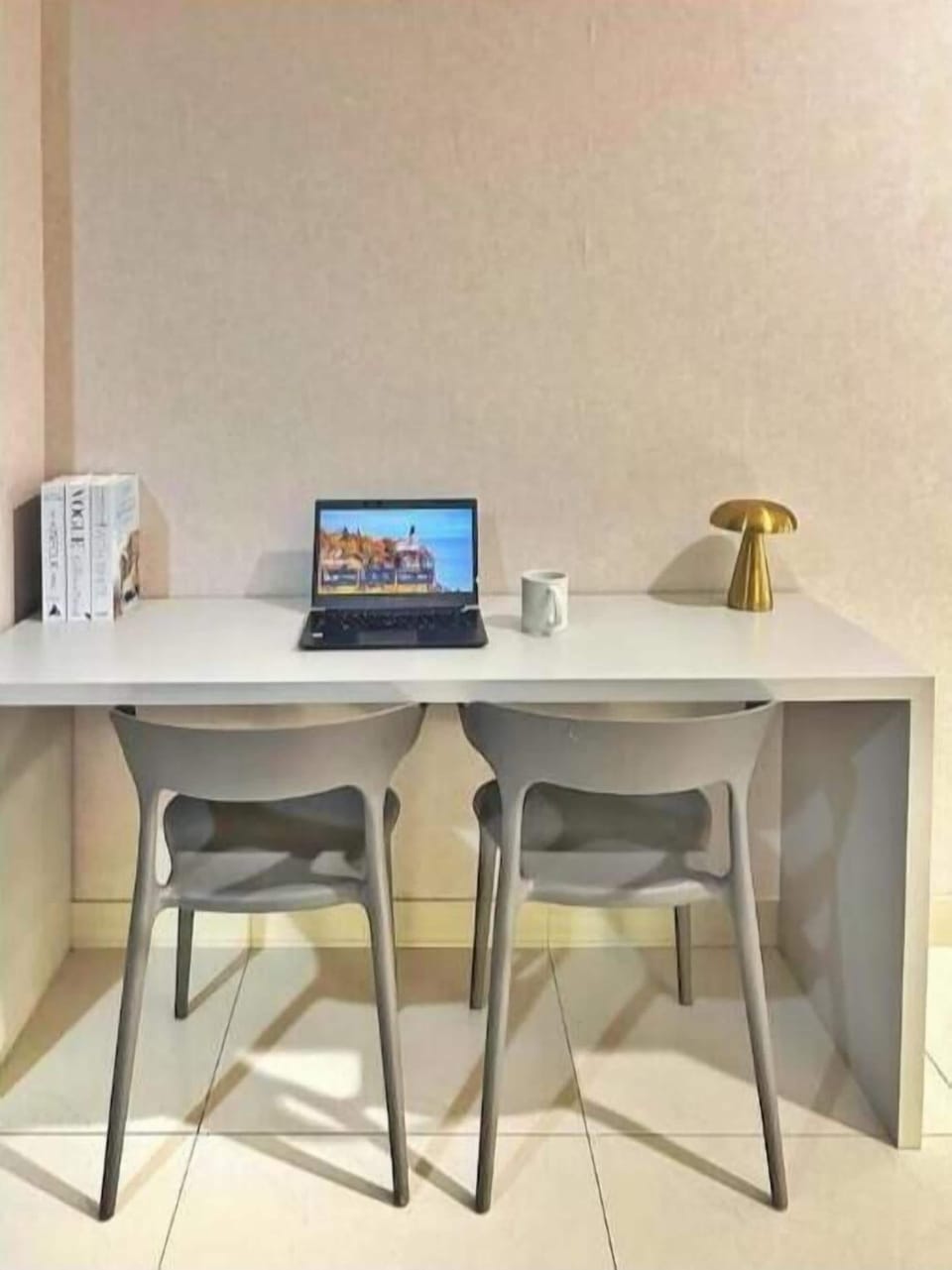 Apartment, 1 Bedroom, City View | Iron/ironing board, free WiFi