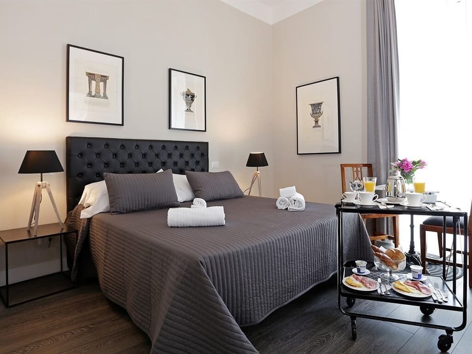 Superior Triple Room, Private Bathroom