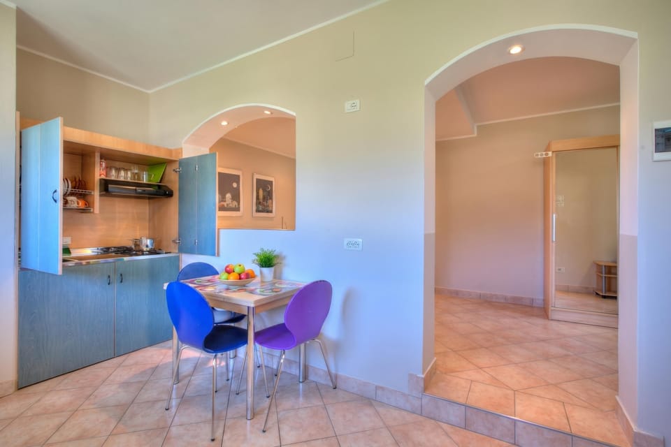 Family Villa, 3 Bedrooms, 2 Bathrooms, Mountainside (Villa Paradise View With Private Pool) | Dining