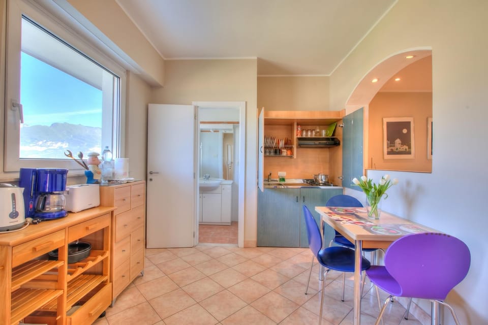 Family Villa, 3 Bedrooms, 2 Bathrooms, Mountainside (Villa Paradise View With Private Pool) | Dining