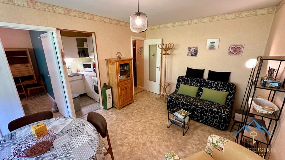 Apartment | Interior