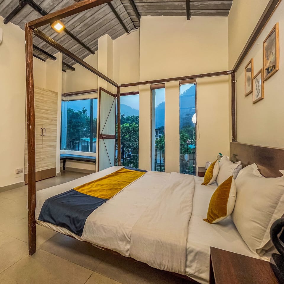 Imperial Cottages | Individually furnished, free WiFi