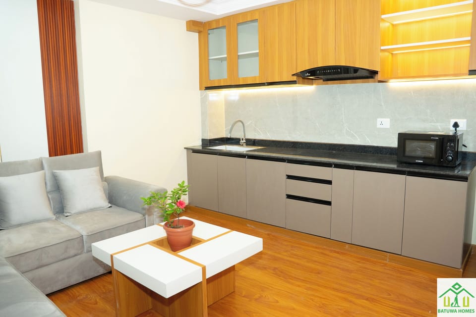 Standard Studio | Private kitchen