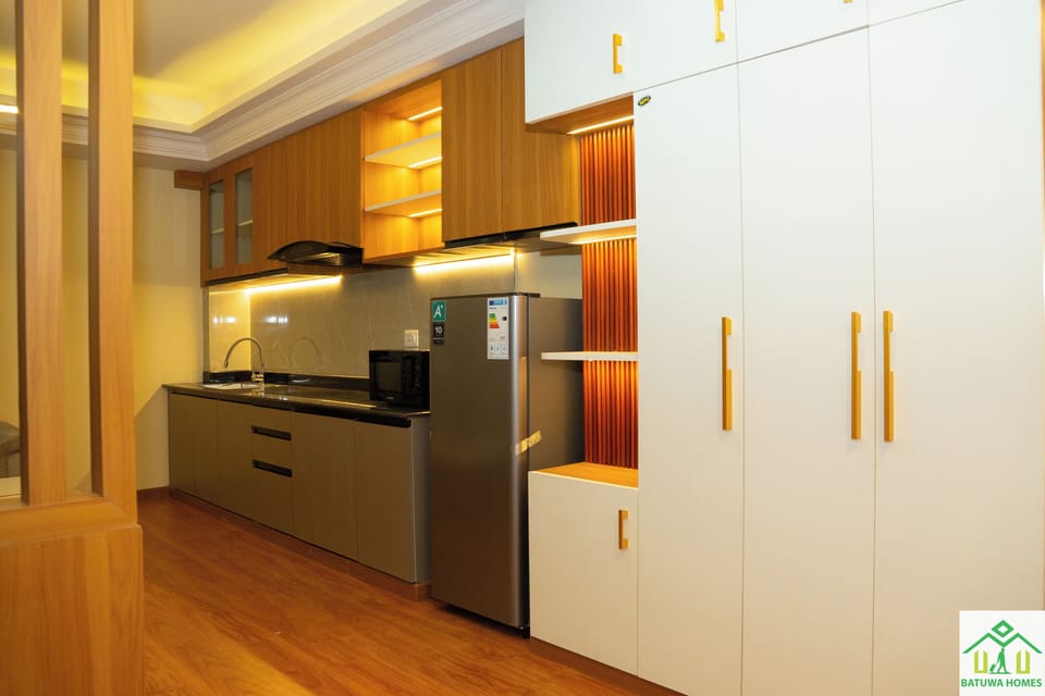 Standard Studio | Private kitchen