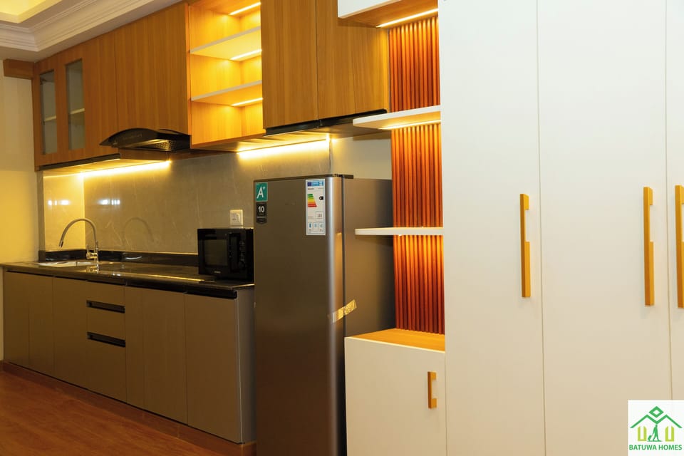 Standard Studio | Private kitchen