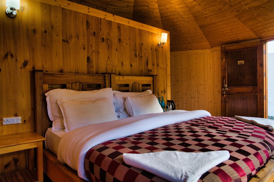 Double Room | WiFi (free)