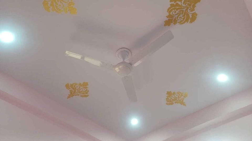 Deluxe Double Room | Desk, free WiFi