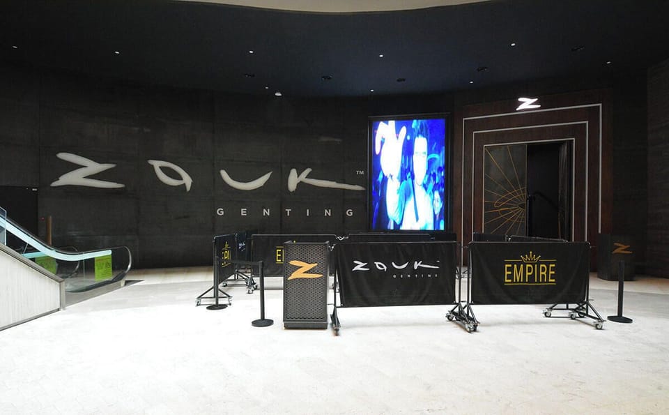 Nightclub