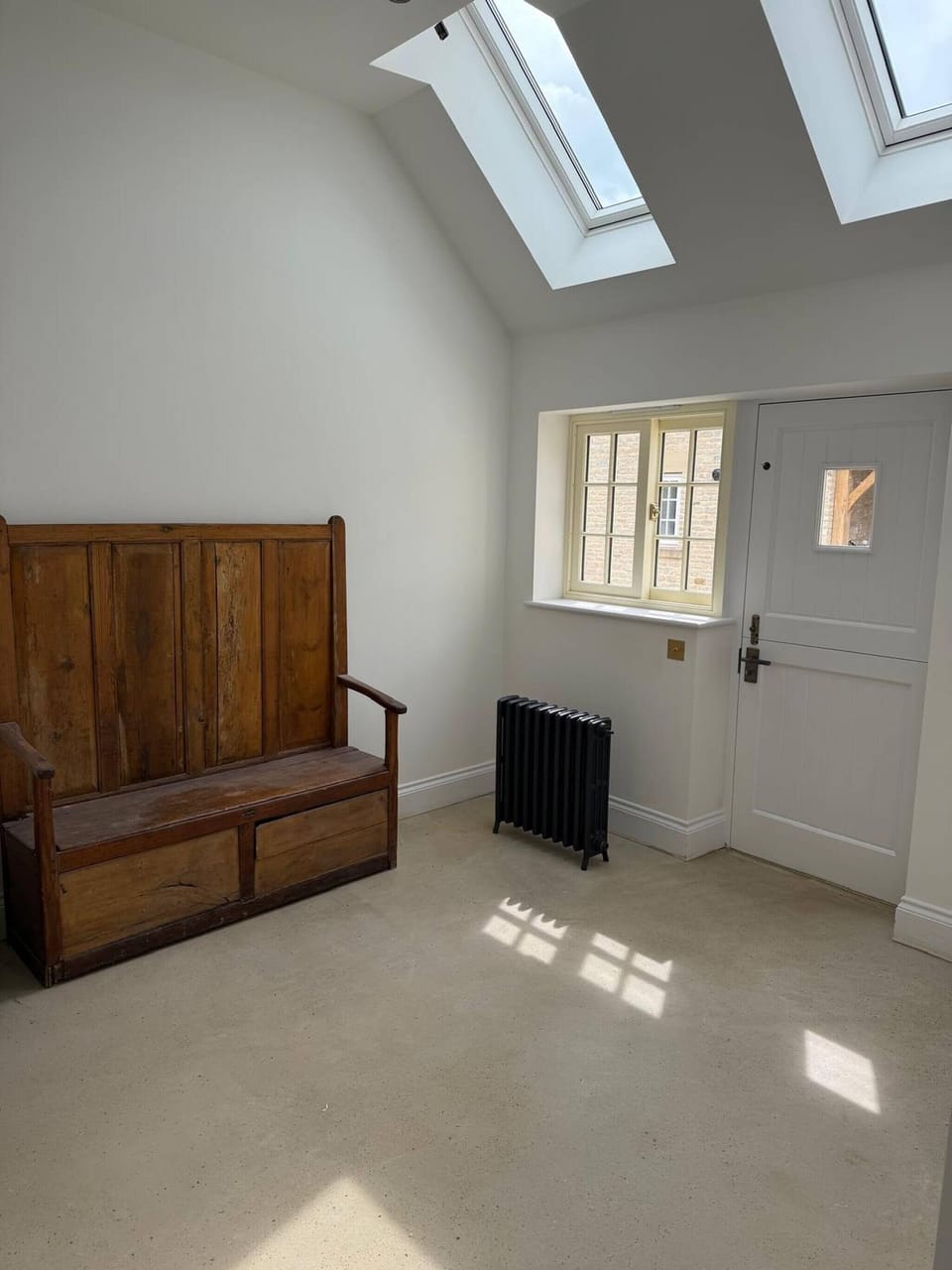 House, 5 Bedrooms | Interior