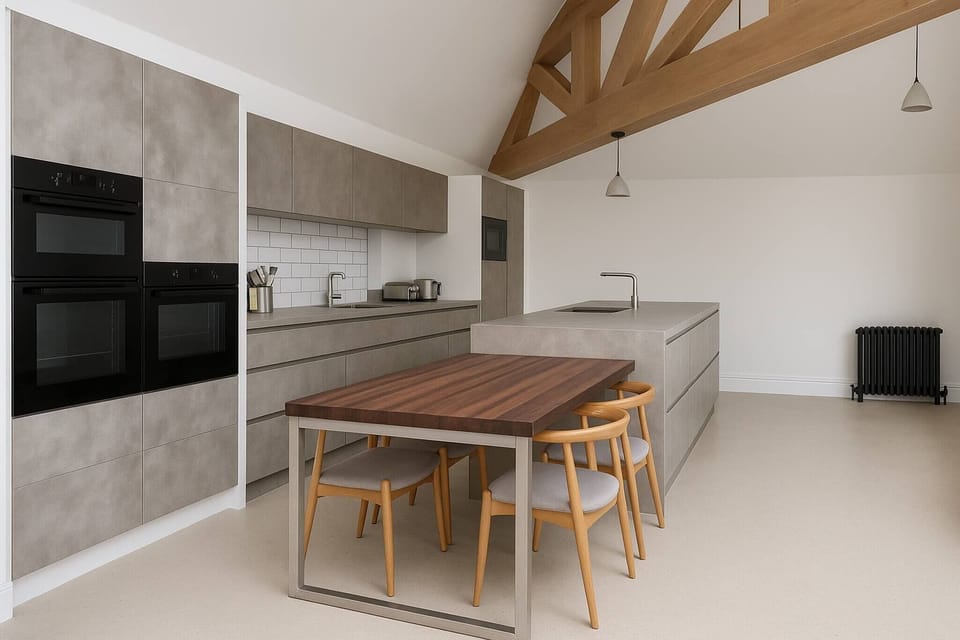 House, 5 Bedrooms | Interior