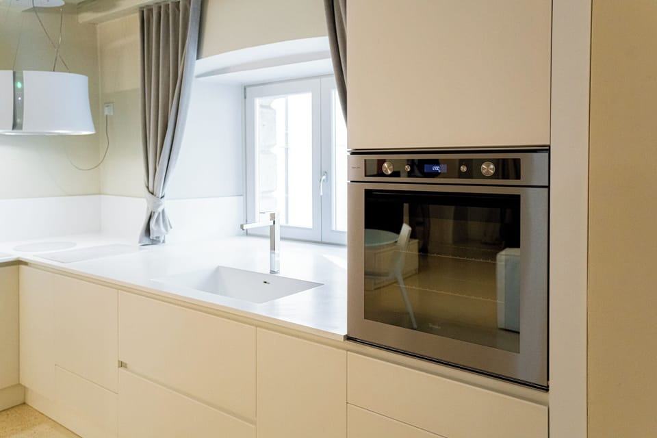 Apartment | Private kitchen