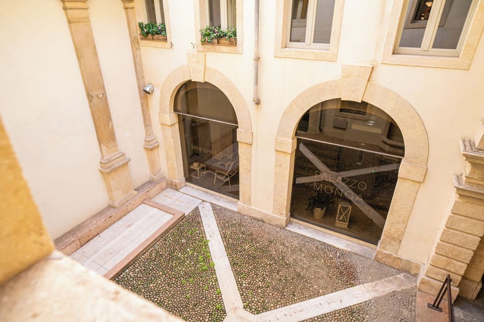 Apartment | Exterior detail