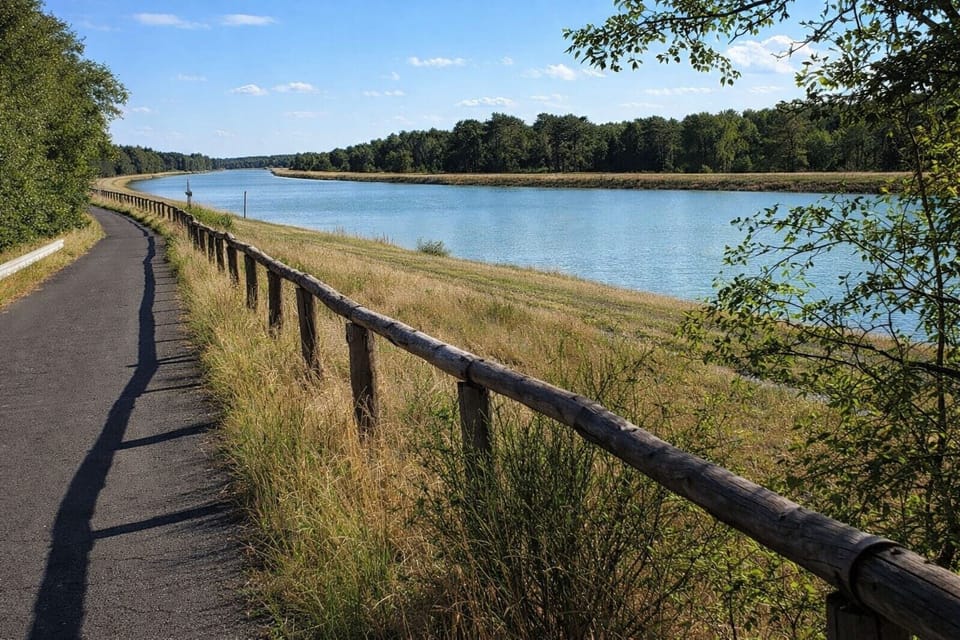 Surroundings [summer] (1-5 km)
