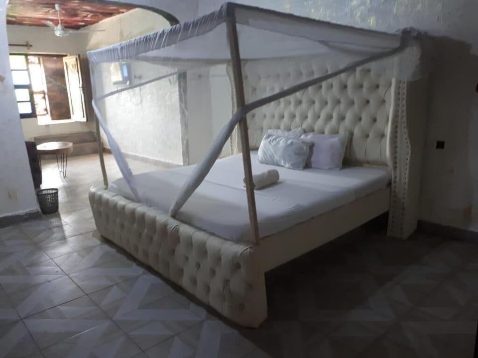 Deluxe Double Room | Soundproofing, free WiFi, bed sheets