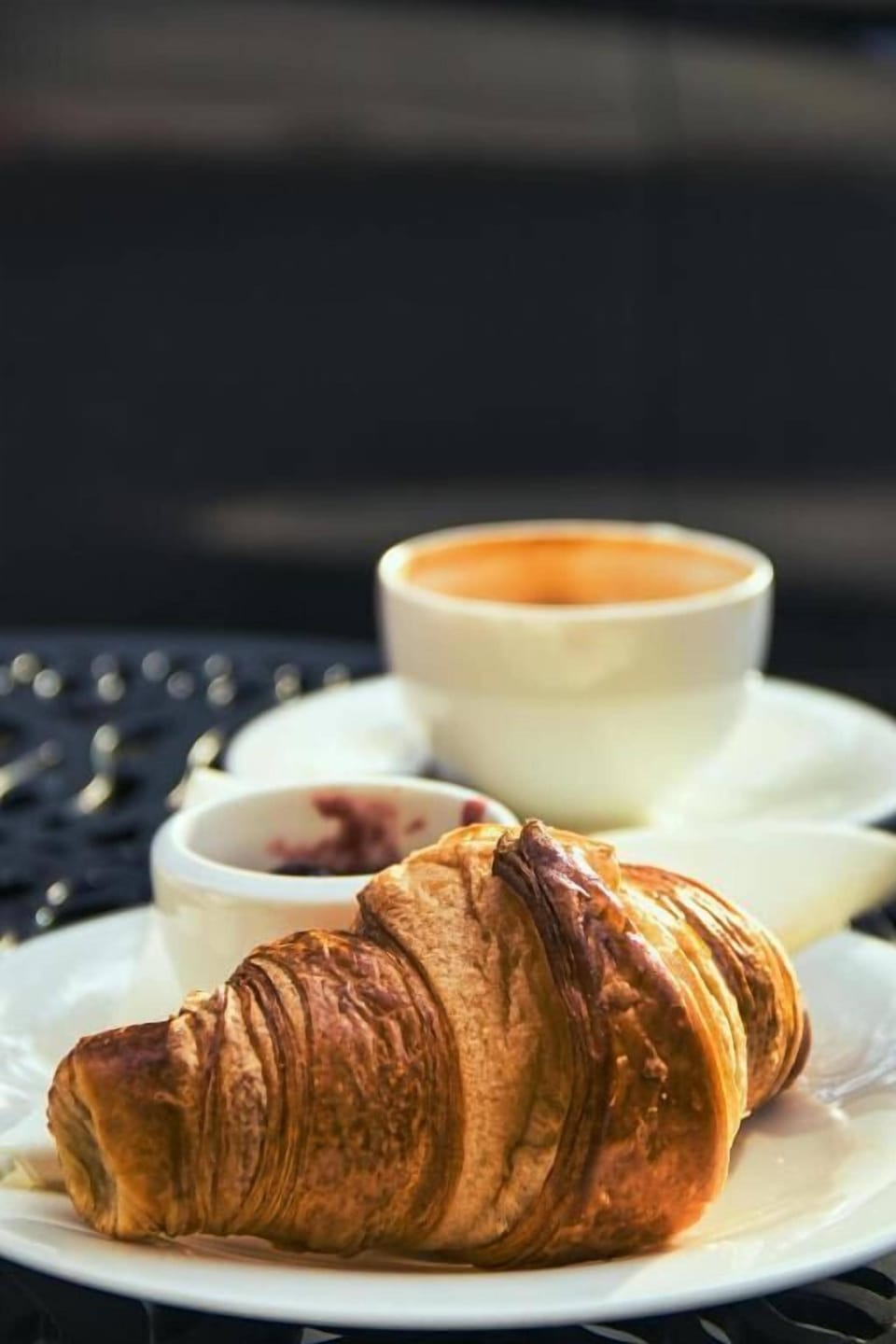 Free daily local cuisine breakfast