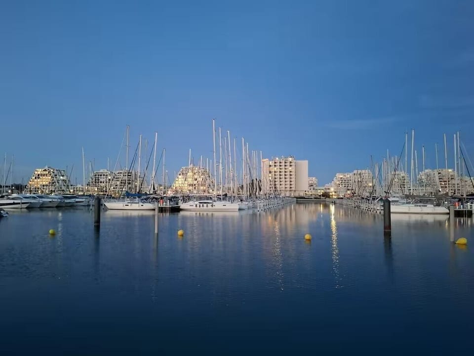 Marina