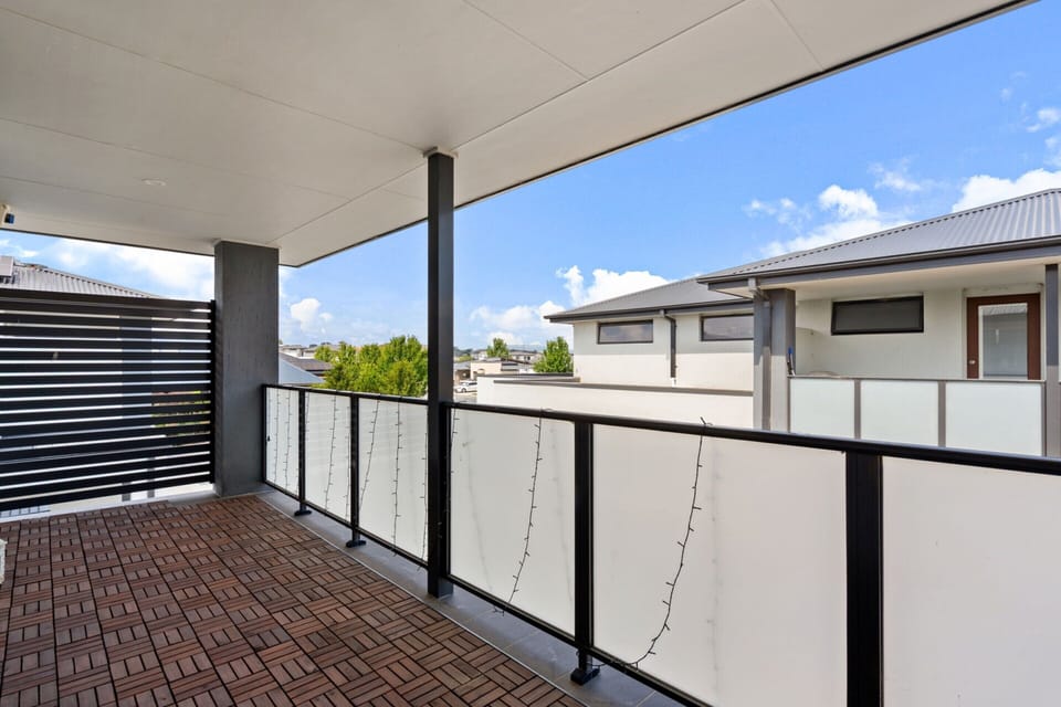 Apartment | Balcony