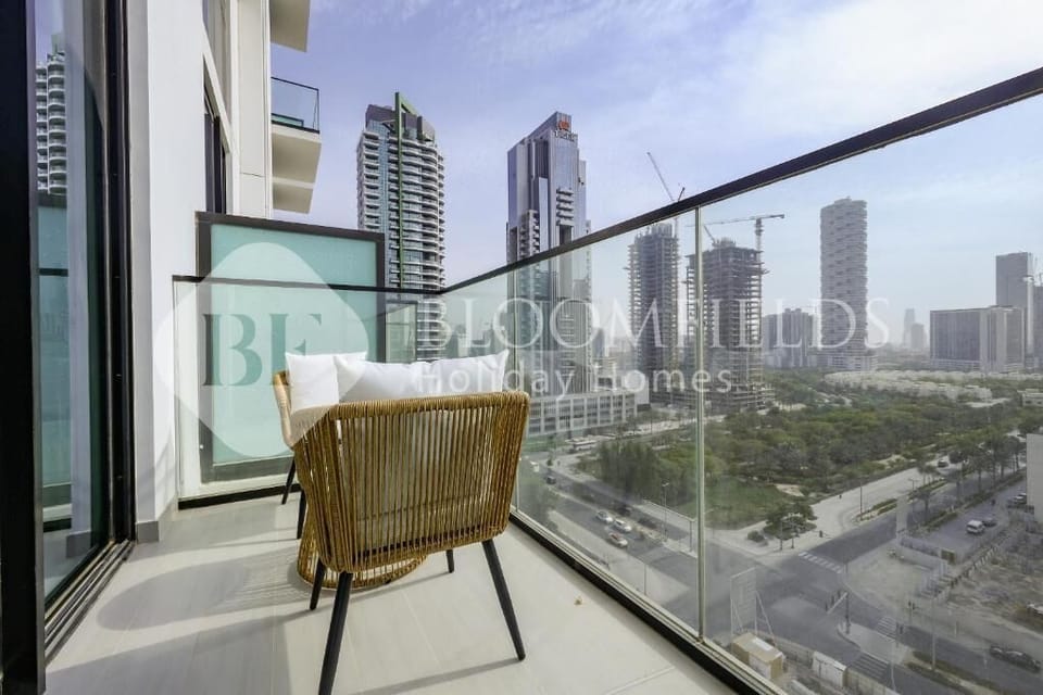 Apartment, Balcony, City View | Property grounds