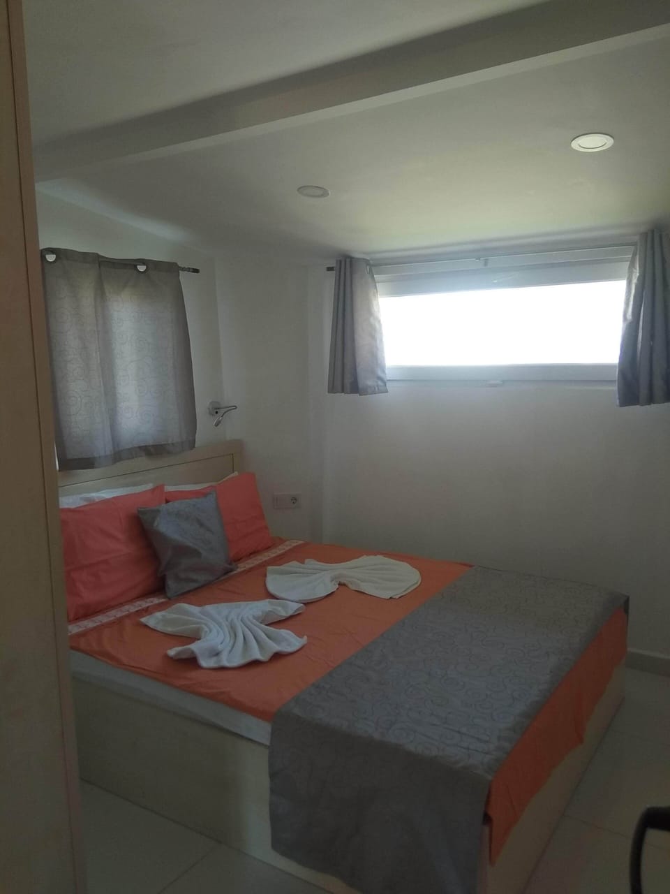 Comfort Apartment, Balcony, Pool View | In-room safe, iron/ironing board, free WiFi