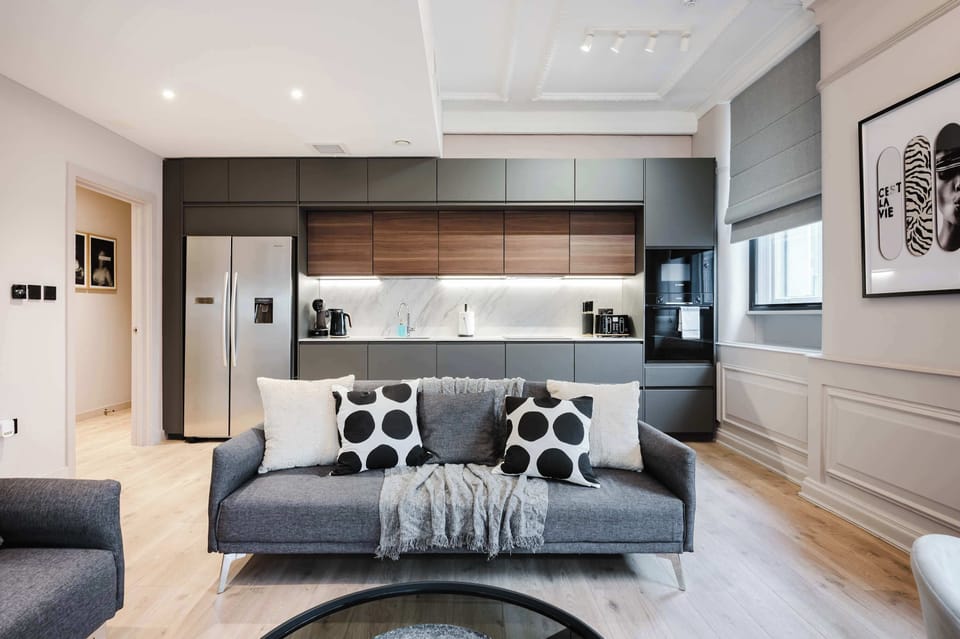Sofa bed