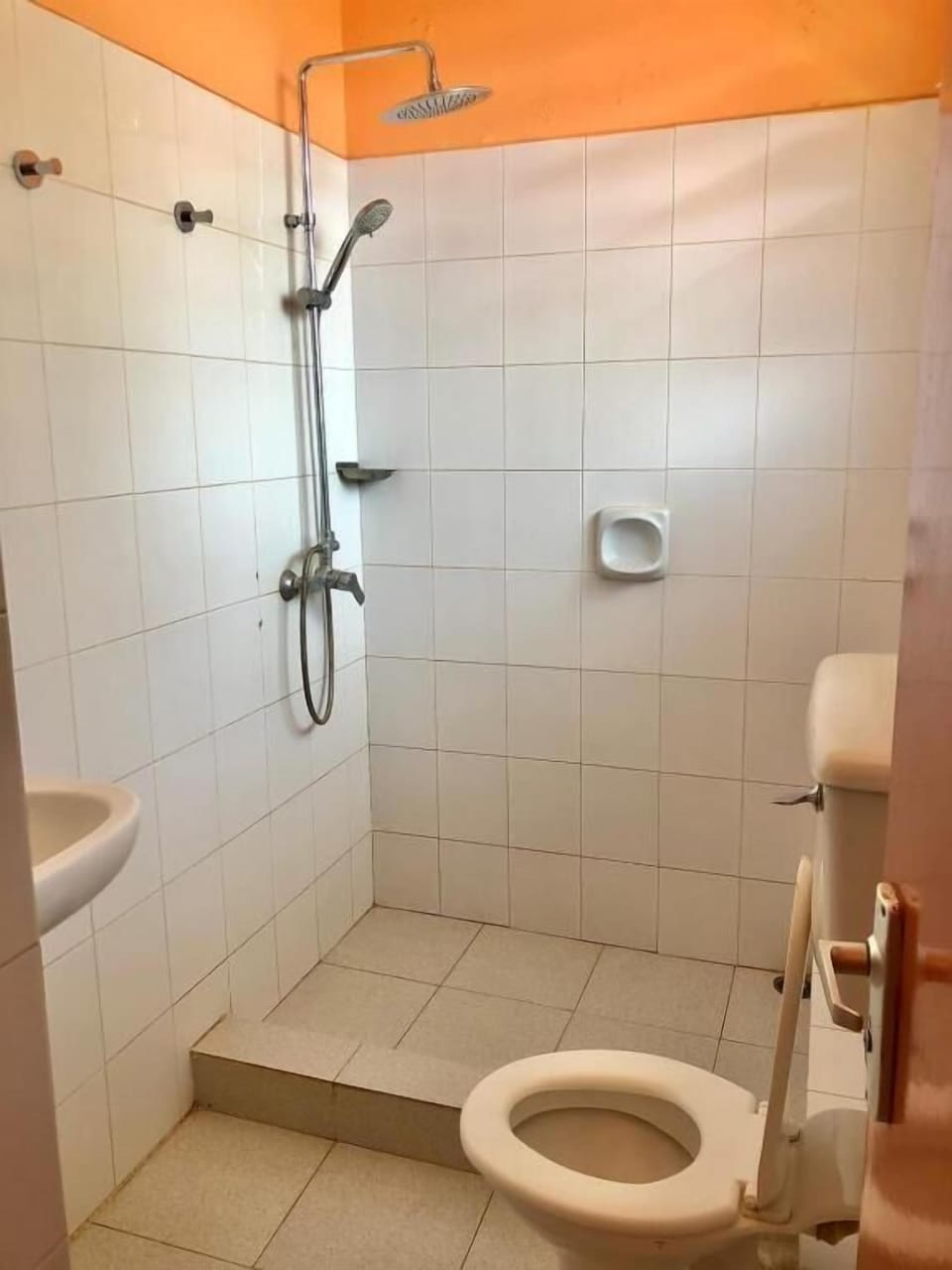 Deluxe Double Room, Garden View | Free WiFi, bed sheets