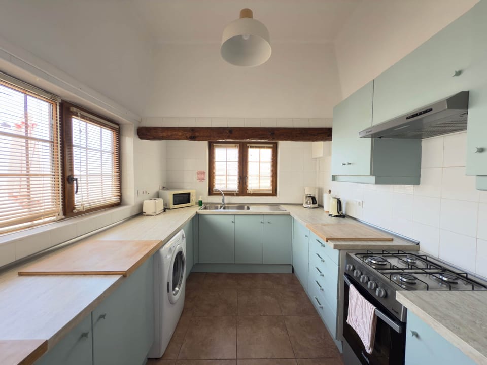 Cocina 1