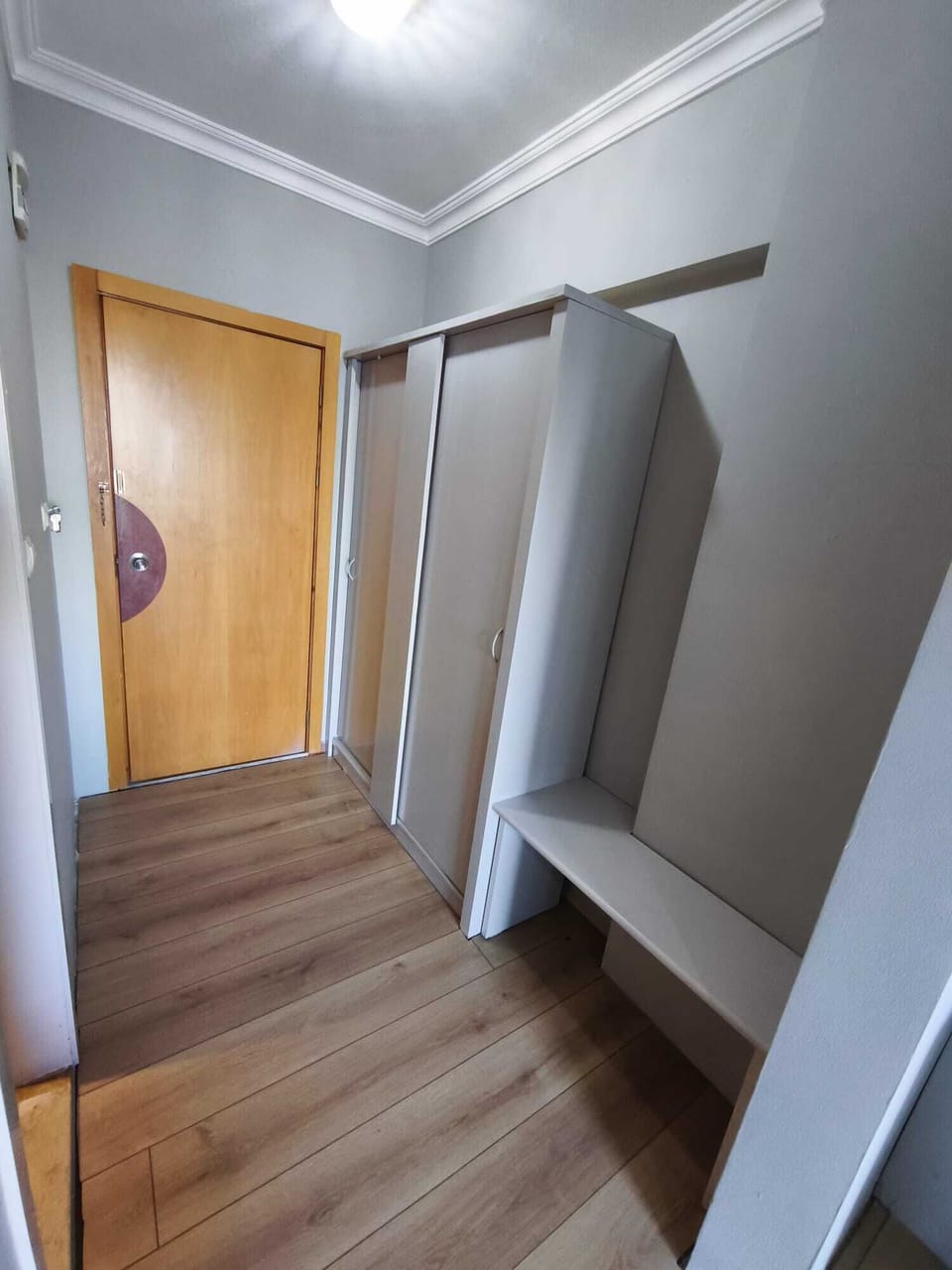 Standard Room, Balcony, Mountain View | Interior
