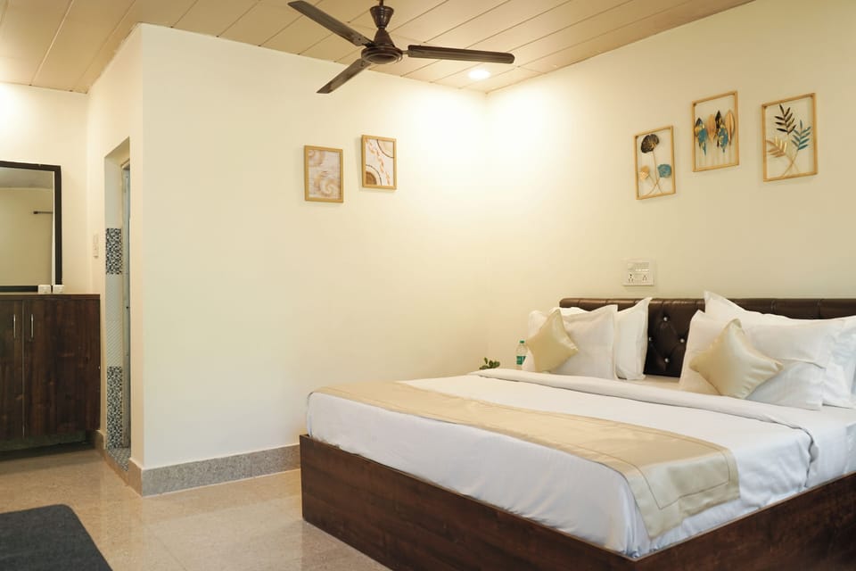 Premier Cottages | Individually furnished, free WiFi