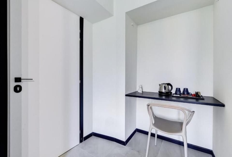 Basic Room | Interior